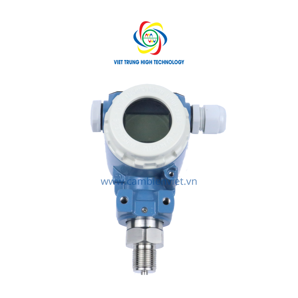 Cảm biến áp suất kim 2088 - 2